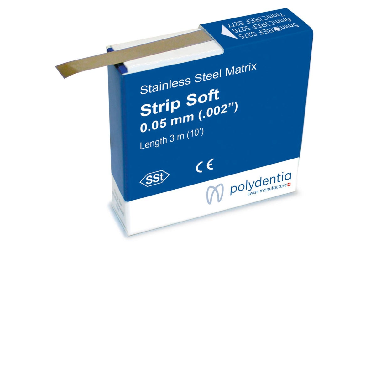 MATRICI SOFT 0,05 X 5MM 3MT