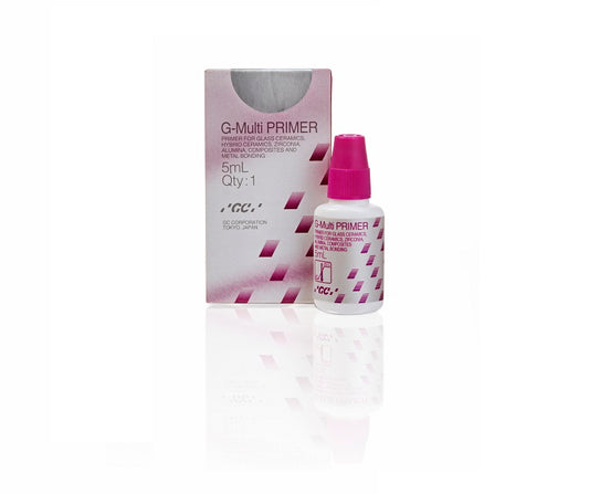 G-MULTI PRIMER 5ml