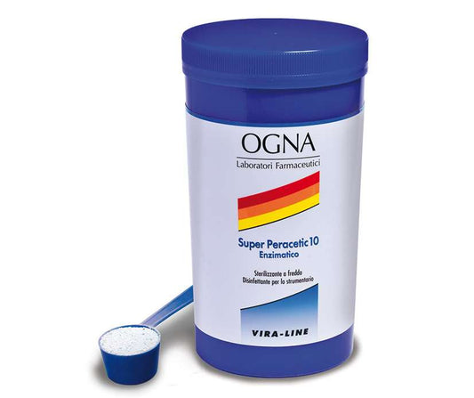 SUPERACETIC 10 OGNA 1000gr