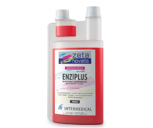 ENZIPLUS NOVATIS 1000ML