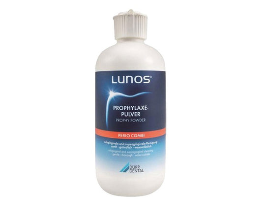 LUNOS POLVERE CPZ640A1950 PERIO COMBI 4x100gr