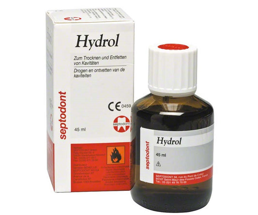 HYDROL FLACONE 45ml