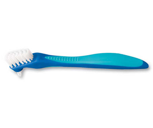 SPAZZOLINO GUM DENTURE PER PROTESI 201 6pz