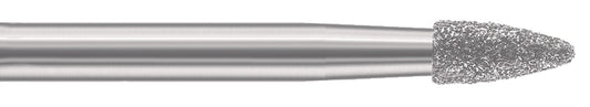 FRESE DIAMANTATE EDENTA FIG.390 016 5pz