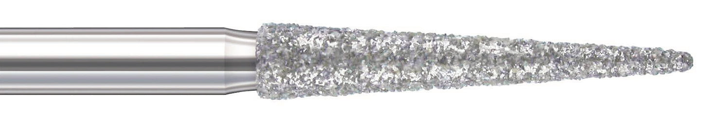 FRESE DIAMANTATE EDENTA FIG.859 5pz