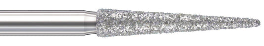FRESE DIAMANTATE EDENTA FIG.859 5pz