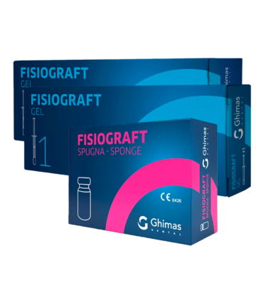 FISIOGRAFT GHIMAS