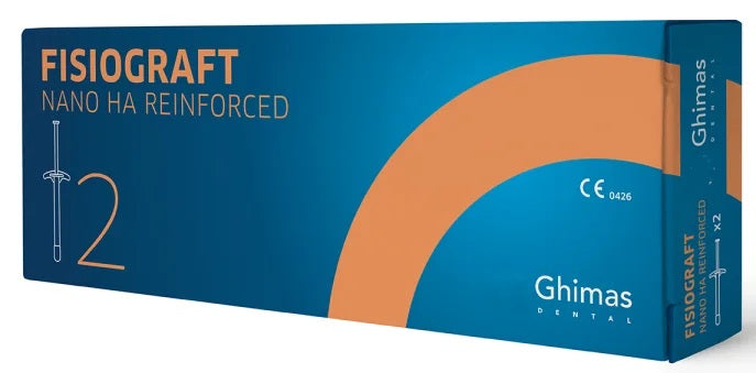 FISIOGRAFT NANO H.A.REINFORCED GHIMAS