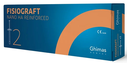 FISIOGRAFT NANO H.A.REINFORCED GHIMAS