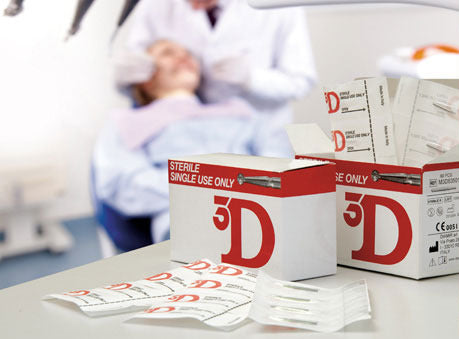 FRESE MONOUSO DIAMANTATE DIAMIR 60pz