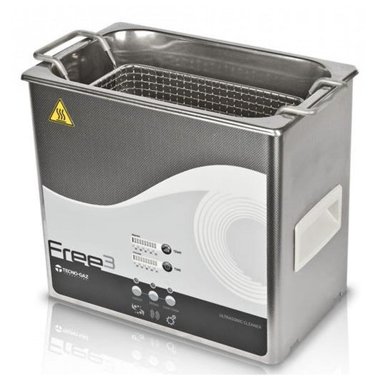 VASCA FREE 3-9 LITRI TECNO-GAZ