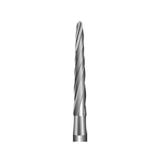 FRESA EDENTA TUNG.CHIRURGICA SPECIALE C269 016 FGXL 3pz