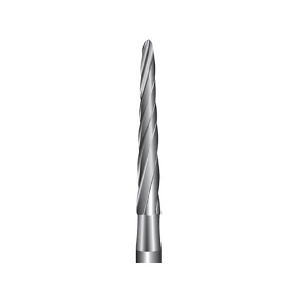 FRESA EDENTA TUNG.CHIRURGICA SPECIALE C269 016 FGXXL 3pz