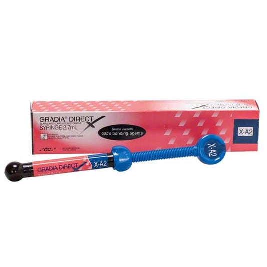 GRADIA DIRECT-X SIRINGA 5gr