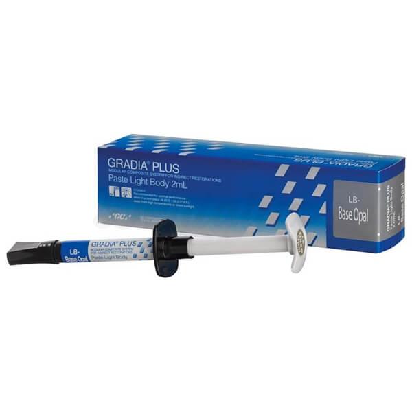 GRADIA PLUS LIGHT BODY 2ml