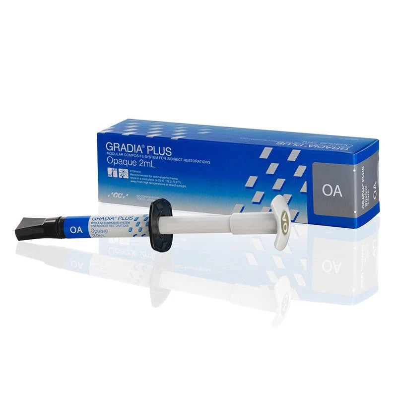 GRADIA PLUS OPAQUE 2ml