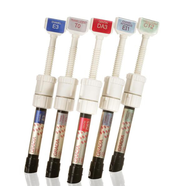 GRADIA DENTINE 2,9ml