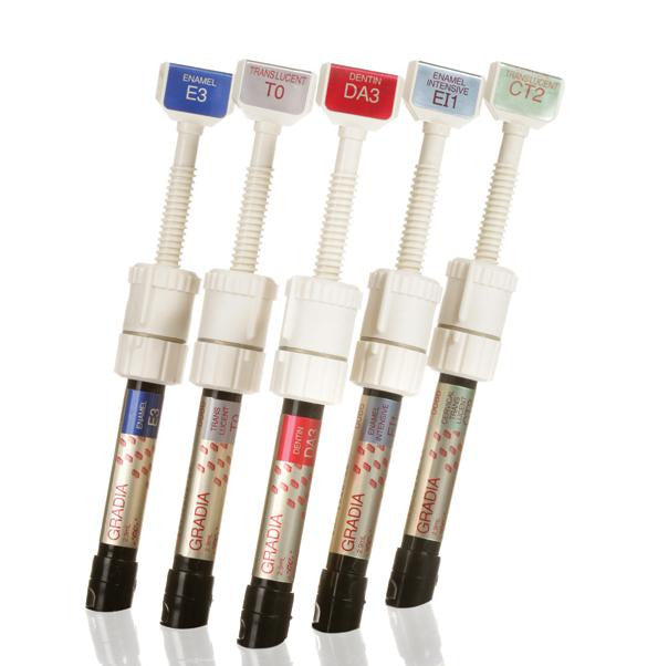 GRADIA DENTINE OPAQUE 2,9ml
