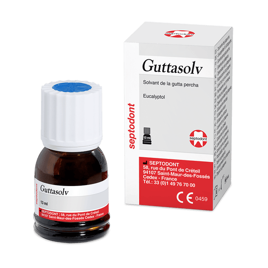 GUTTASOLV 2141U FLACONE 13ml