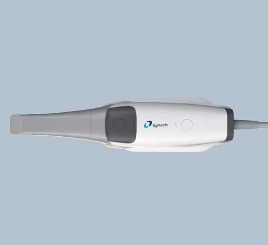 SCANNER HELIOS 650 EIGHTEEN