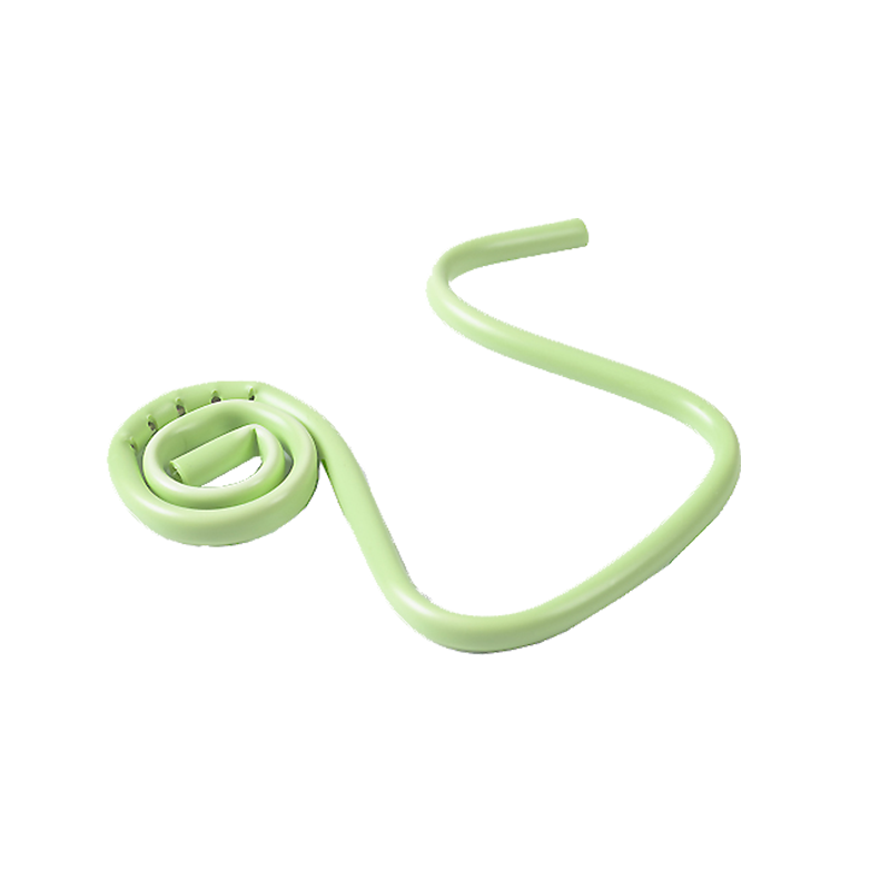 ASPIRASALIVA HYGOFORMIC BIO 100pz