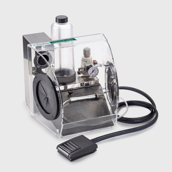 SABBIATRICE IDEASTUDIO DENTALFARM