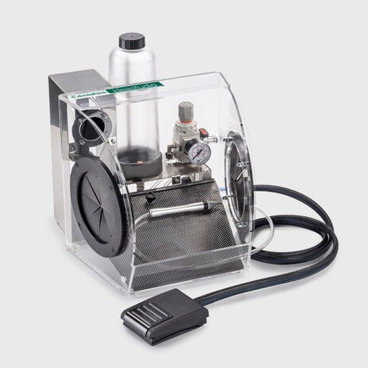 SABBIATRICE IDEASTUDIO DENTALFARM