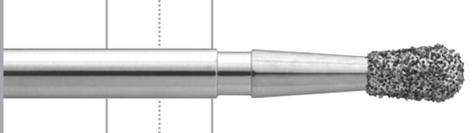 FRESE DIAMANTATE INTENSIV GRANA MEDIA 830R 3pz