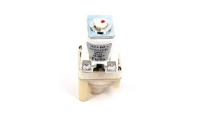 DENTSPLY SIRONA ELETTROVALVOLA (5433193)