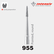FRESE INTENSIV 40D9 GR.4S 1pz