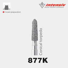 FRESE DIAMANTATE INTENSIV GRANA MEDIA 877K 3pz