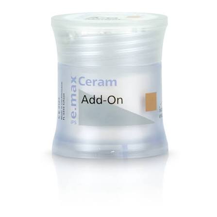 IPS E.MAX CERAM ADD-ON 20gr