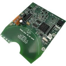PLANMECA RIUNITO COMPACT SCHEDA PEDALE PCB115-10-05 (02311505)