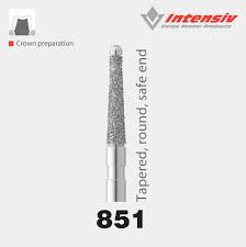FRESE DIAMANTATE INTENSIV GRANA MEDIA 851 1pz