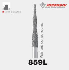 FRESE DIAMANTATE INTENSIV GRANA MEDIA 859L 3pz