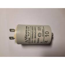 PLANMECA CONDENSATORE 10 UF/450V/50HZ (00433044)