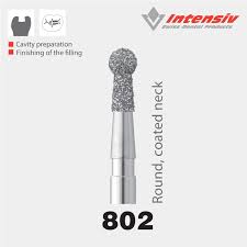 FRESE DIAMANTATE INTENSIV GRANA MEDIA 802 3pz