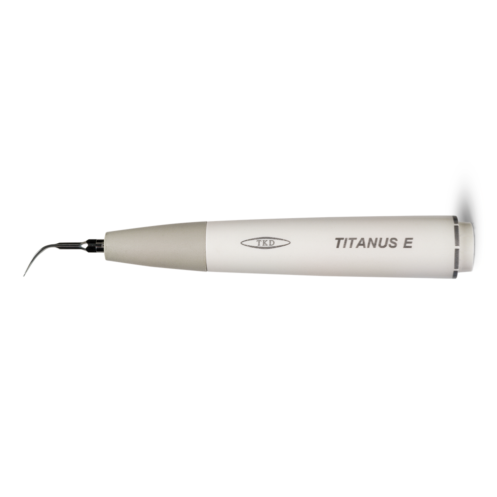 MANIPOLO ABLATORE TITANUS TKD