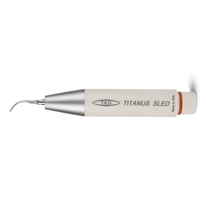 MANIPOLO ABLATORE TITANUS TKD