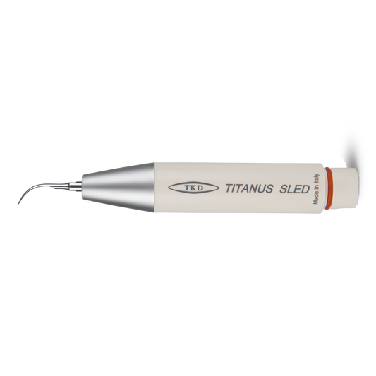 MANIPOLO ABLATORE TITANUS TKD