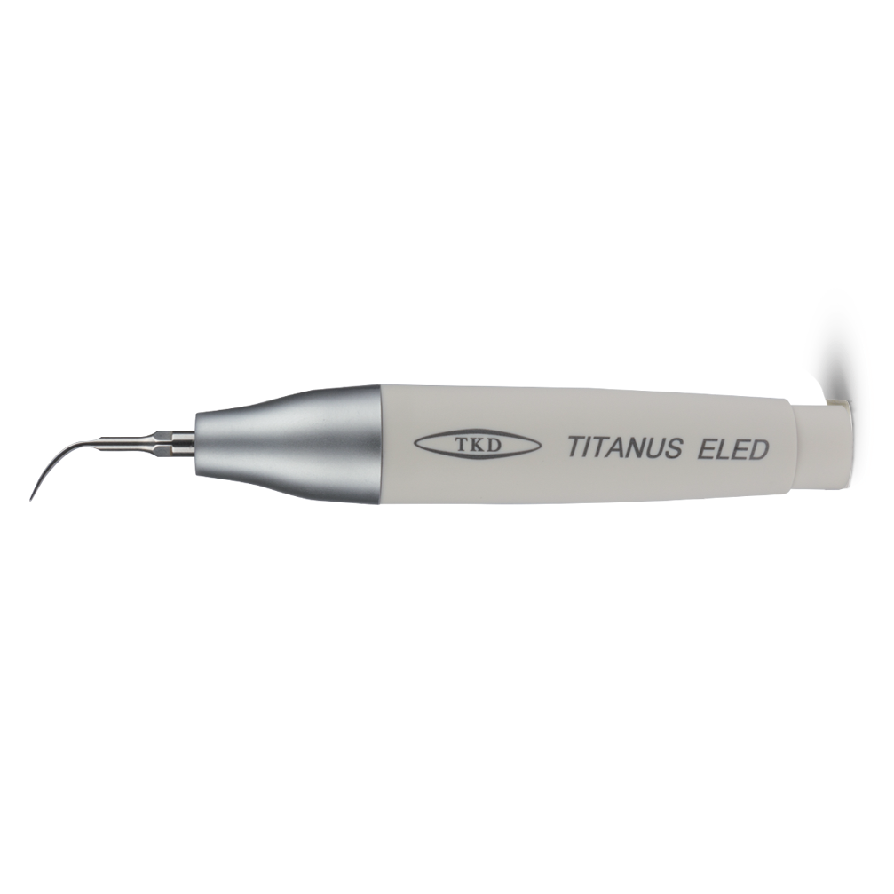 MANIPOLO ABLATORE TITANUS TKD