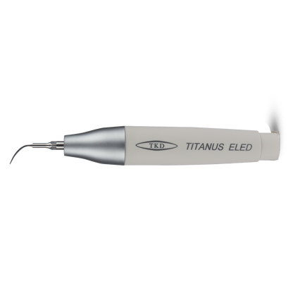 MANIPOLO ABLATORE TITANUS TKD
