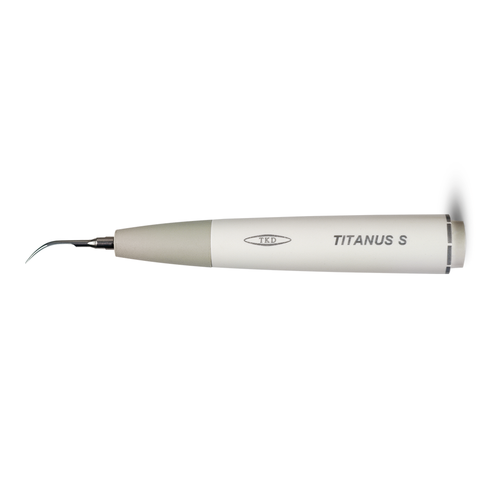 MANIPOLO TITANUS E/S TKD