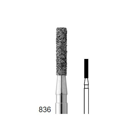 FRESE DIAMANTATE INTENSIV GRANA MEDIA 836 3pz