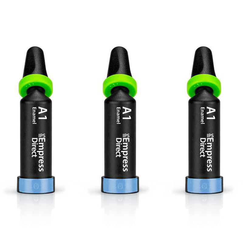 IPS EMPRESS DIRECT IVOCLAR