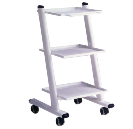 CARRELLO ELETTRIFICATO 3 RIPIANI