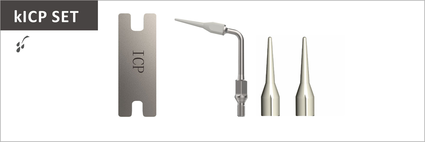 INSERTI COMPATIBILI SONICFLEX KAVO XPEDENT