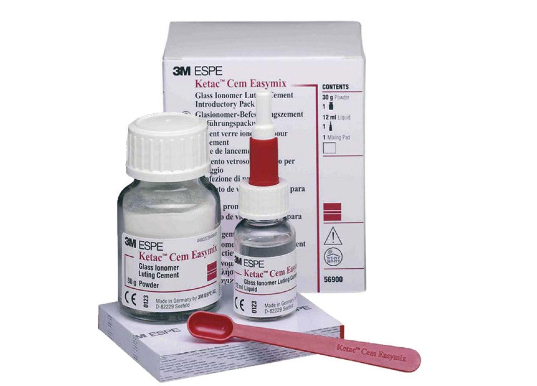 KETAC CEM EASYMIX 3M
