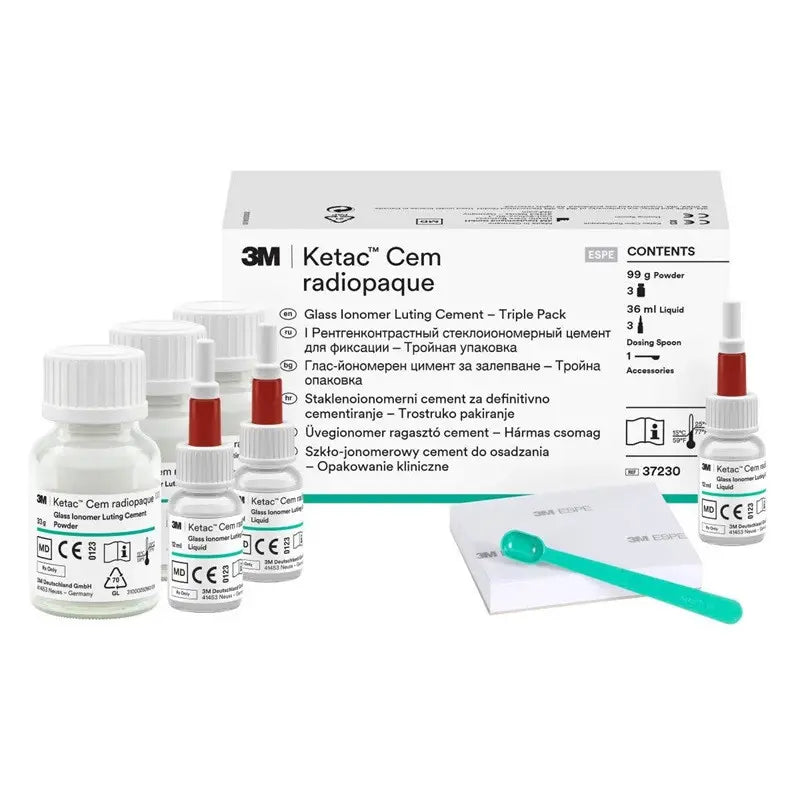 KETAC-CEM CEMENTO