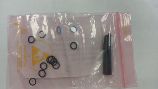 DENTSPLY SIRONA SERIE ORING PER ATTACCO TURBINA (4175803)